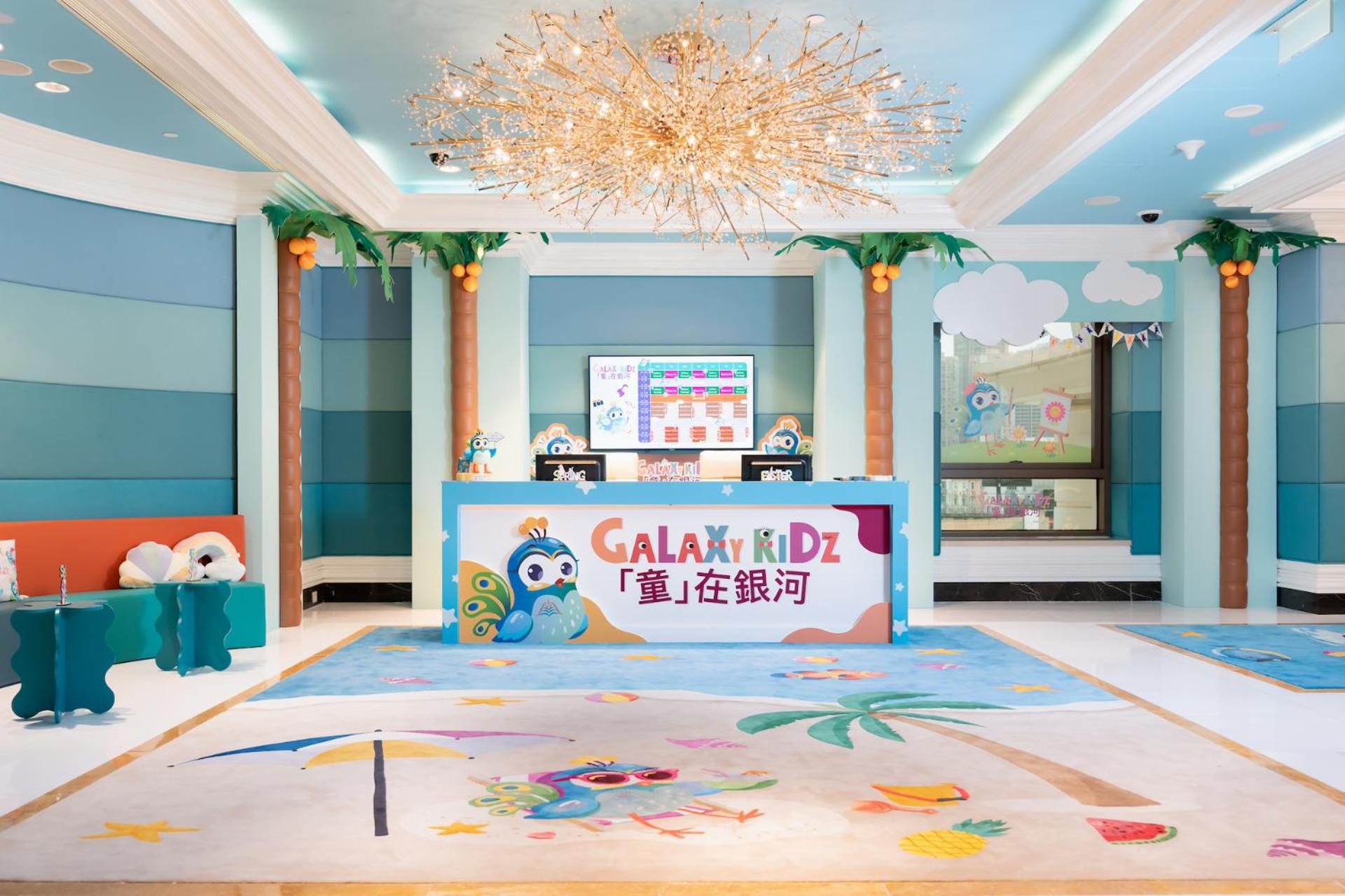 Broadway Hotel Macau Exterior photo