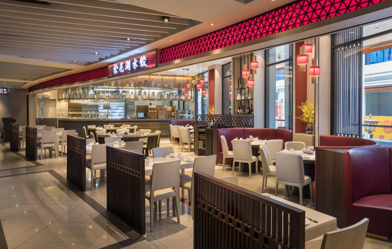 Broadway Hotel Macau Exterior photo